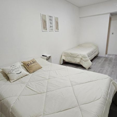 Апартаменты Departamento En Microcentro A Pasos Del Obelisco Буэнос-Айрес Экстерьер фото